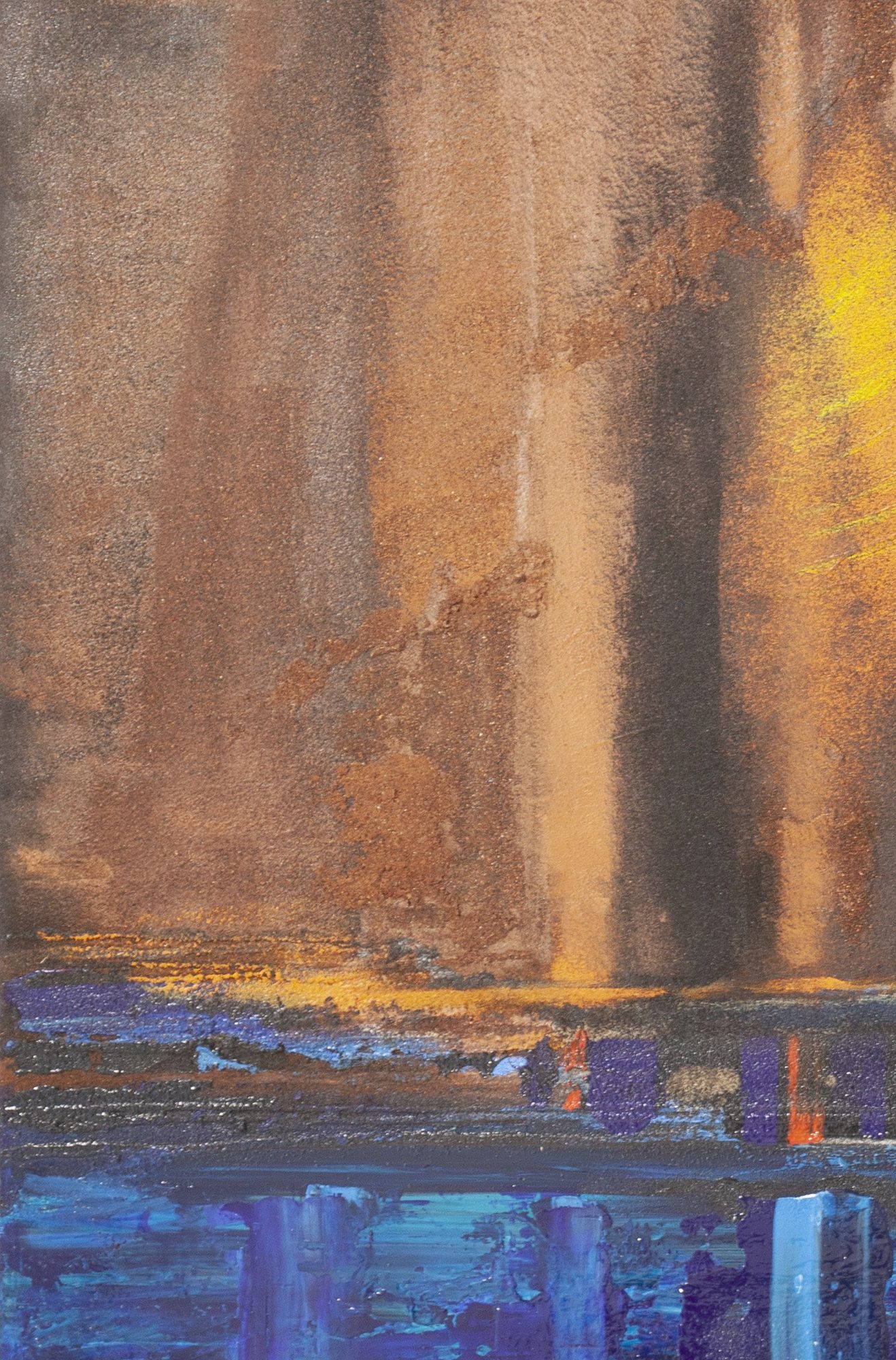 Phenomenon In The Ocean, 2020, Denis Siniauski — photograph 4