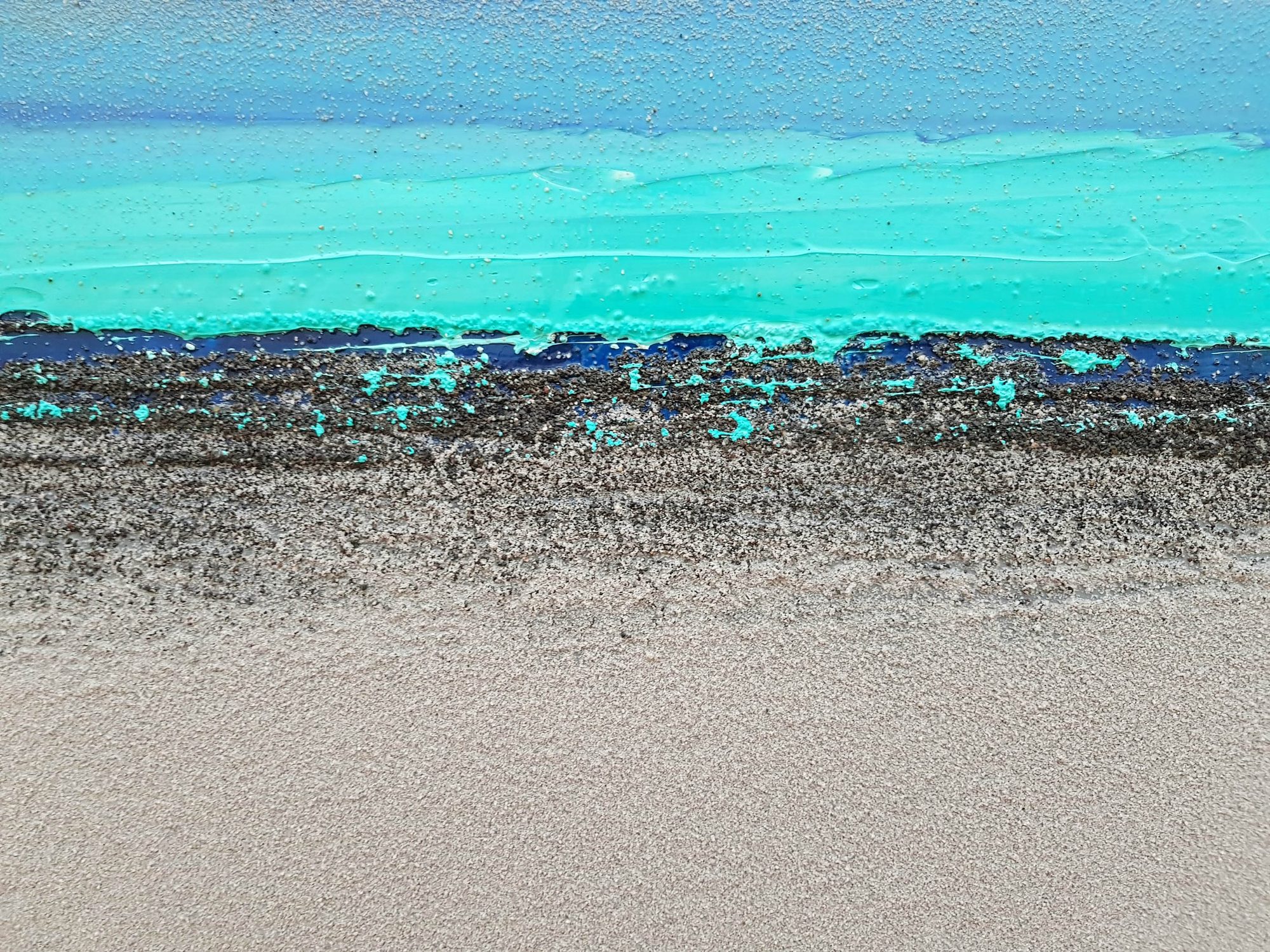 Horizon Neon, 2020, Denis Siniauski — photograph 5