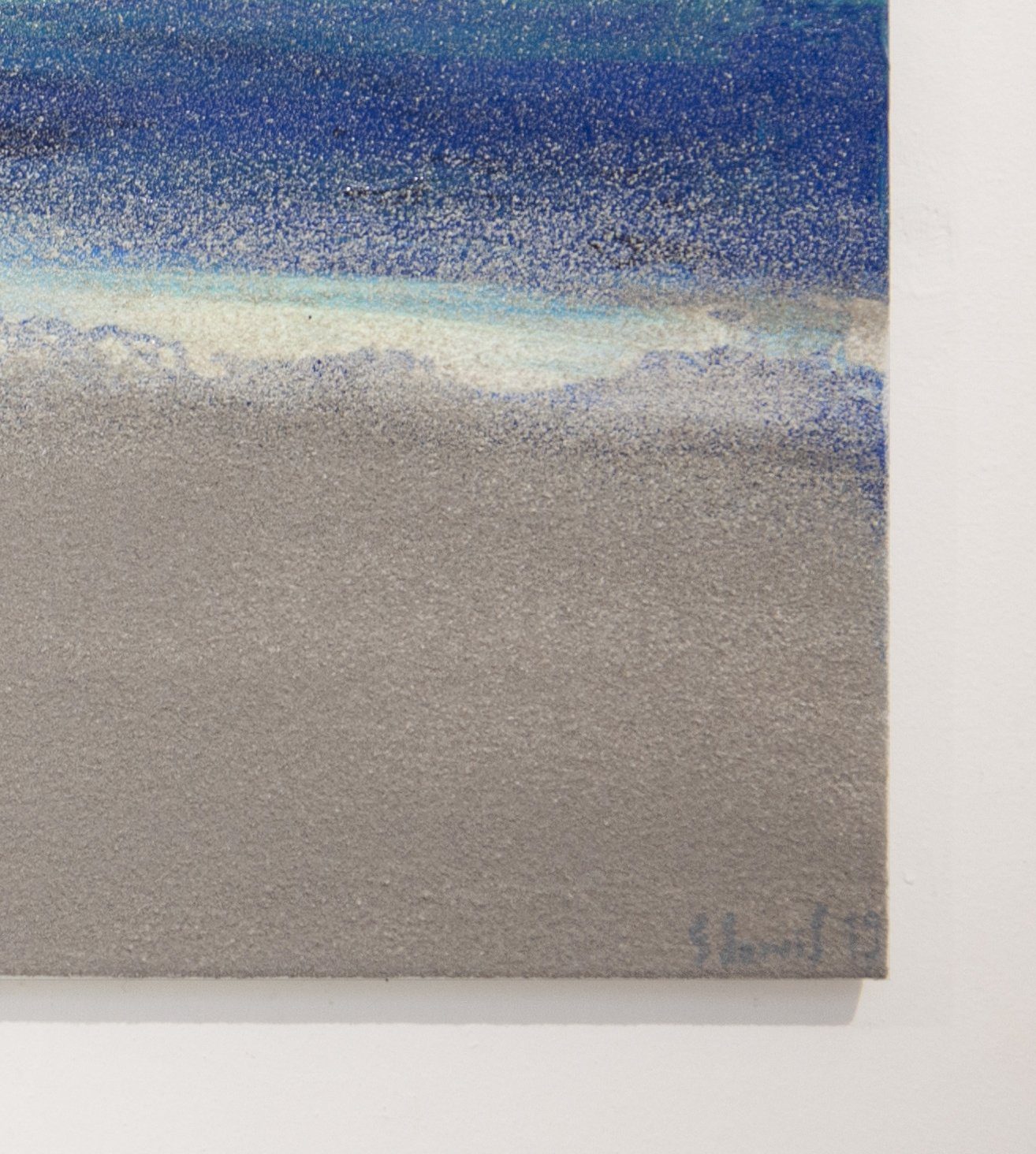 Line 1, 2019, Denis Siniauski — photograph 6