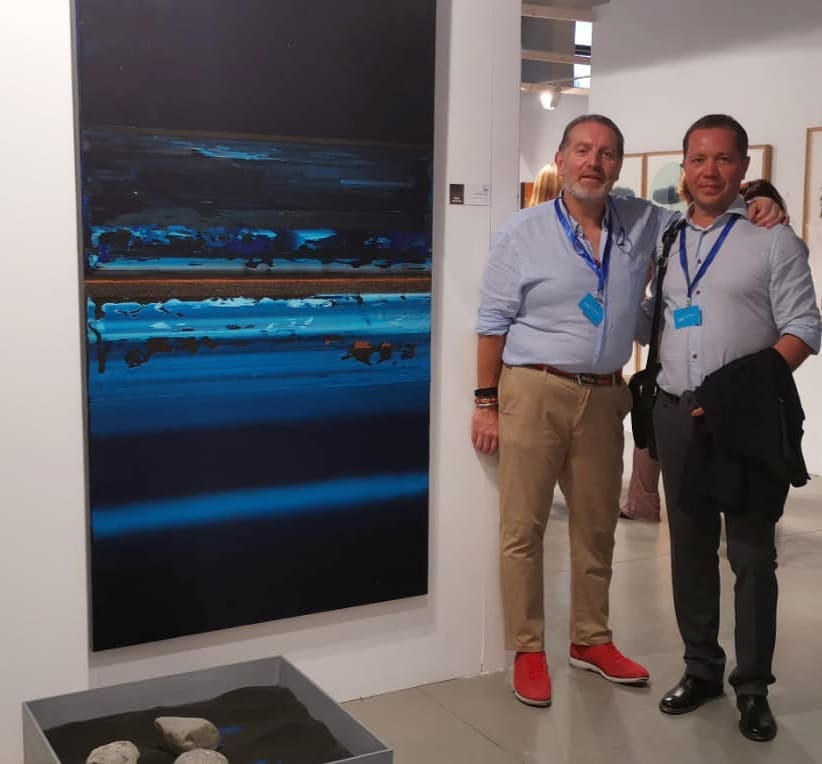 Marbella Art Fair · 2019-08-06 · 1/1