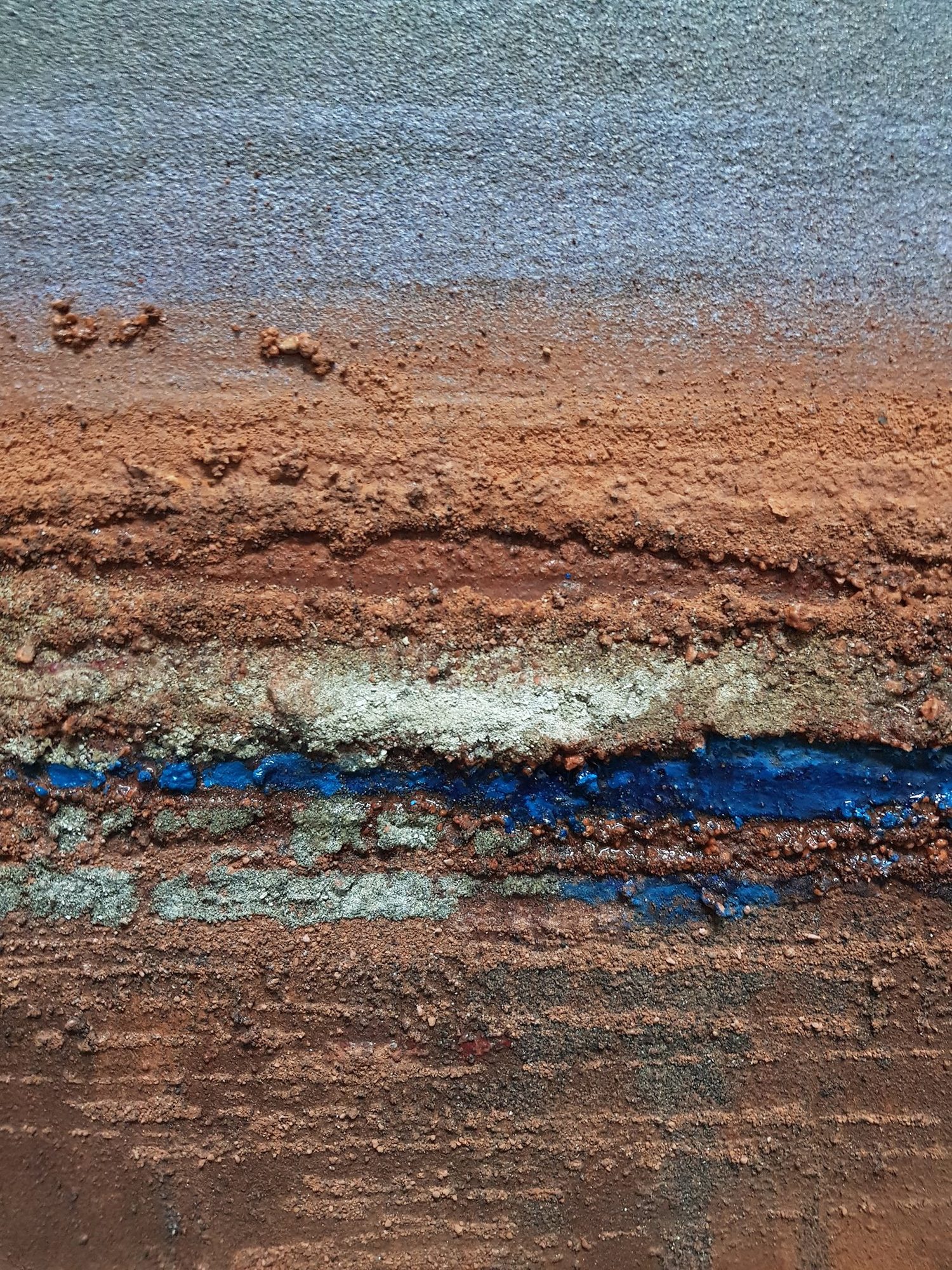Lands 3, 2021, Denis Siniauski — photograph 4